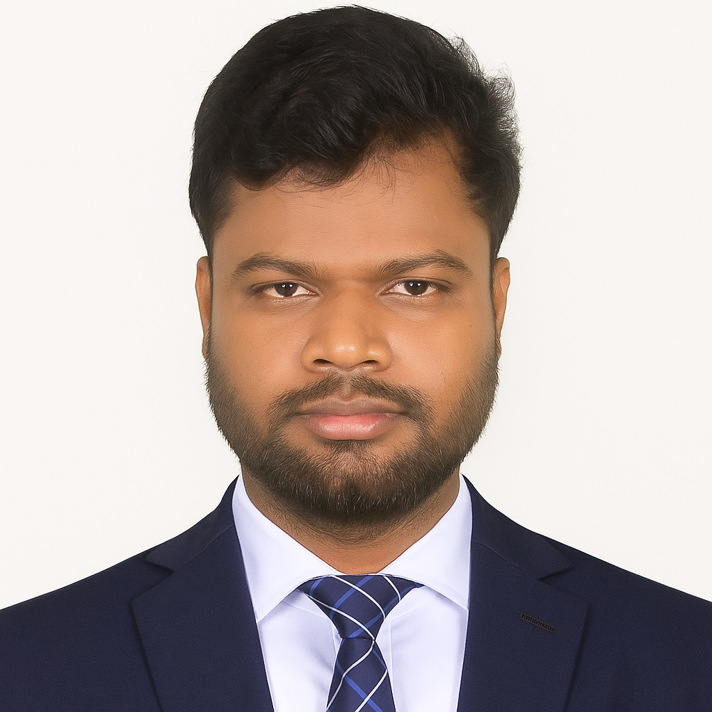 Professional Portrait in Navy Suit (1)